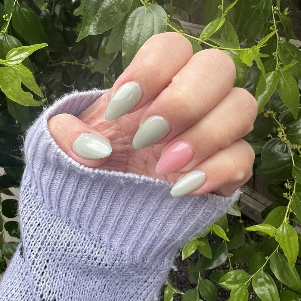 P7 Beaute Day Spa - Jelly Nails with Nicole - Nail Salons Near Me - Temple City, California P7 Beaute Day Spa - Jelly Nails with Nicole - Nail Salons Near Me - Temple City, California