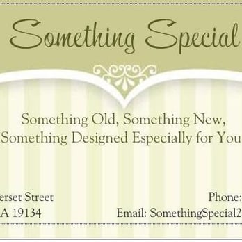 Something Special - Gift Shops Near Me - Philadelphia, Pennsylvania Something Special - Gift Shops Near Me - Philadelphia, Pennsylvania