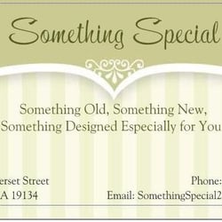 Something Special