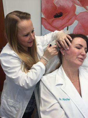 ELIZABETH ROCHE MEDSPA - Updated August 2026 - 21 Photos & 30 Reviews - 577 Chestnut Ridge Rd, Woodcliff Lake, New Jersey - Skin Care - Phone Number