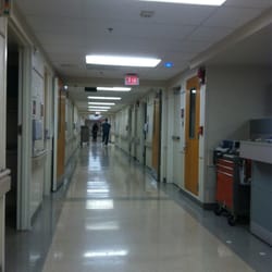 Sewickley Valley Hospital - Central Village
