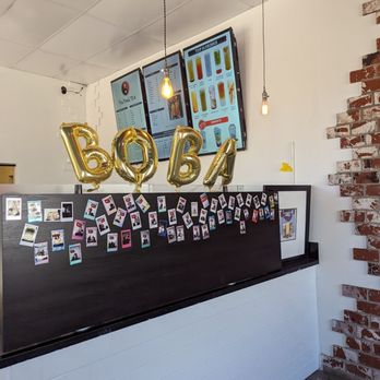 Yin Yang Tea - Bubble Tea Near Me - Chino, California Yin Yang Tea - Bubble Tea Near Me - Chino, California