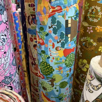 Fabric Mart - Fabric Stores Near Me - Aiea, Hawaii Fabric Mart - Fabric Stores Near Me - Aiea, Hawaii