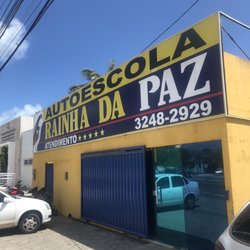 Autoescola Rainha da Paz