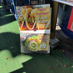 Pika Grill - Daily special