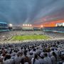 Photo of West Shore Home Field at Beaver Stadium