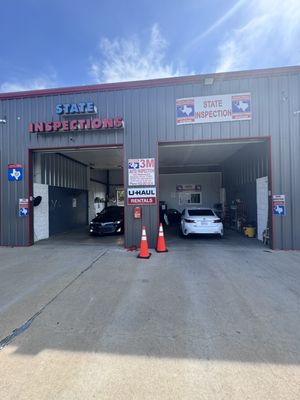 3M STATE INSPECTION - Updated June 2026 - 12302 Steeple Way Blvd ...