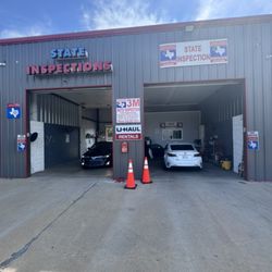 3M State Inspection - Our store