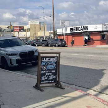 Re/creation Cafe - Cafes Near Me - Los Angeles, California Re/creation Cafe - Cafes Near Me - Los Angeles, California