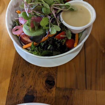 Pulse Cafe - Vegan Near Me