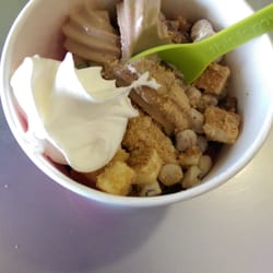 Menchie's - My creation