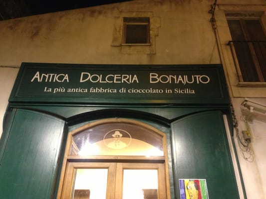 Antica Dolceria Bonajuto by null