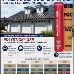 Advanced Roofing & Raingutters