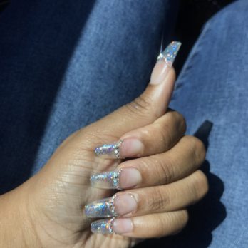 Optima Lite Nails 3 - Day Spas Near Me - Florida City, Florida Optima Lite Nails 3 - Day Spas Near Me - Florida City, Florida