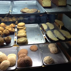 Panadería Bisquets