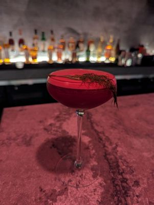 Lore Speakeasy and Escape Room by null