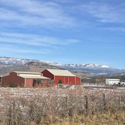 Dakota Lock & Key - Farm outside of any main town