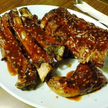 Willow Ranch - Beef Ribs, Chicken, Pork Ribs - Barbeque Near Me - Buttonwillow, California