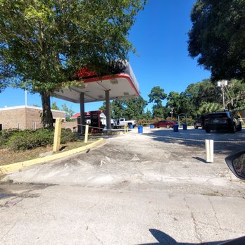 Auto Shine Car Wash - Car Wash Near Me - Savannah, Georgia