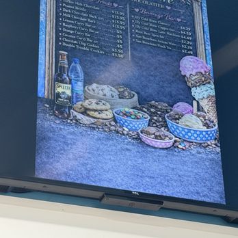 Dream Flavors - Shaved Ice Near Me - Birmingham, Alabama