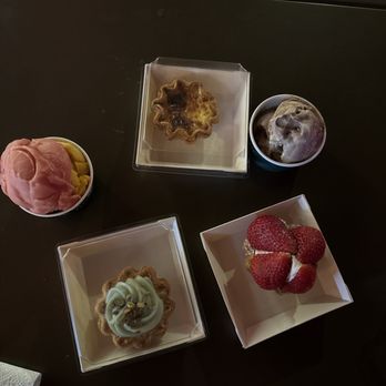 The French Avenue - Cafes Near Me - Irvine, California The French Avenue - Cafes Near Me - Irvine, California