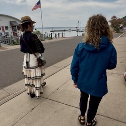 Bayfield Historic Walking Tours