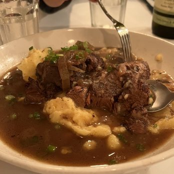Hazel - Pot Roast - Pizza Near Me - Occidental, California