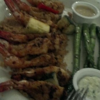 Gaido's - Grilled shrimp - Seafood Near Me - Galveston, Texas
