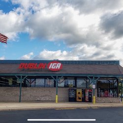 Iga Grocery - IGA