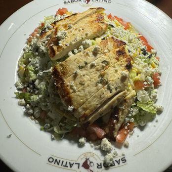 Sabor Latino Restaurant - Ensalada latina - Mexican Near Me - Boynton Beach, Florida Sabor Latino Restaurant - Ensalada latina - Mexican Near Me - Boynton Beach, Florida