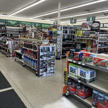 O'Reilly Auto Parts - Auto Parts & Supplies Near Me - Plantation, Florida