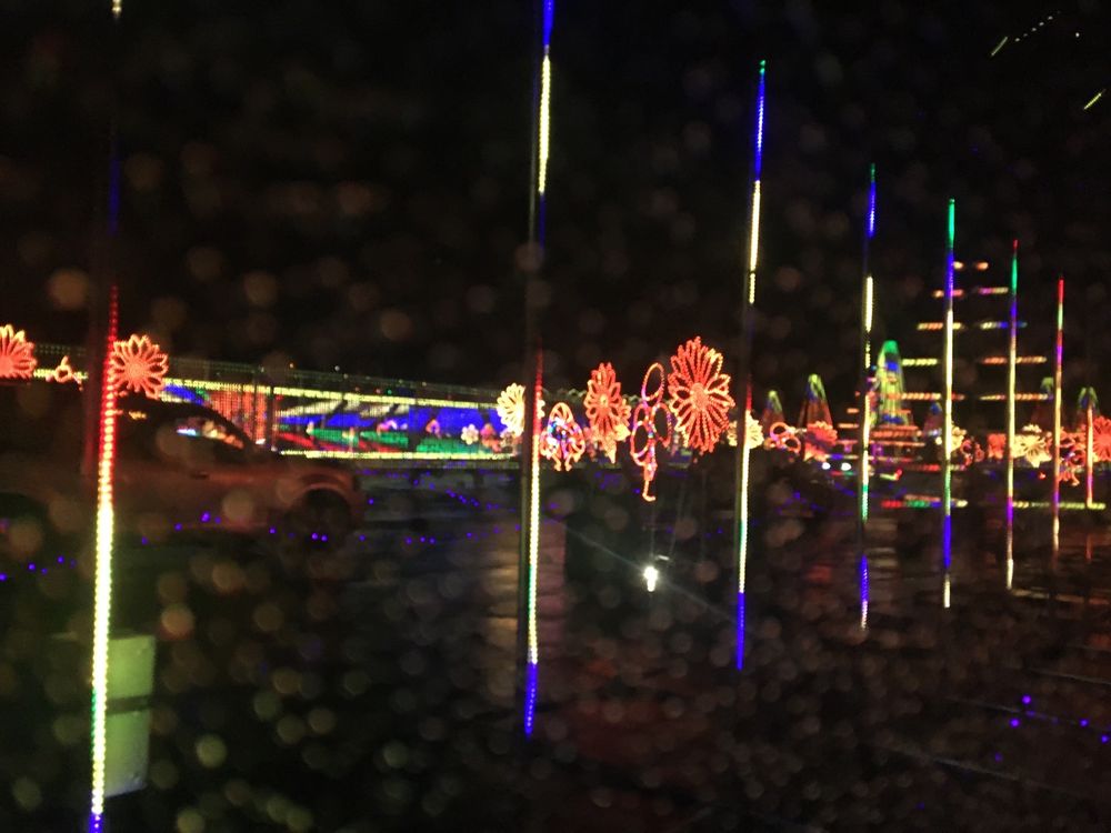 WORLD OF ILLUMINATION Updated October 2024 65 Photos & 45 Reviews