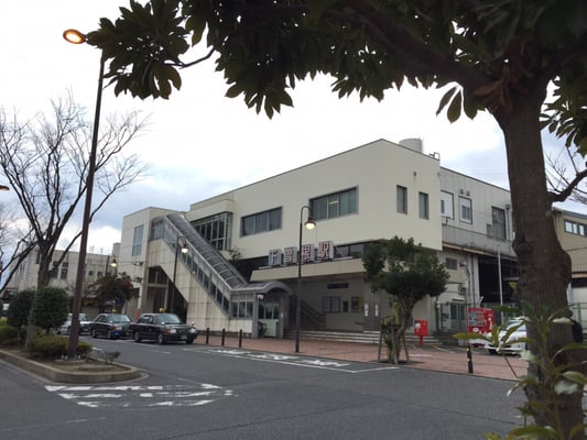 ｊｒ九州下曽根駅 Train Stations 下曽根1丁目8 21 北九州市 小倉南区 福岡県 Japan Phone Number