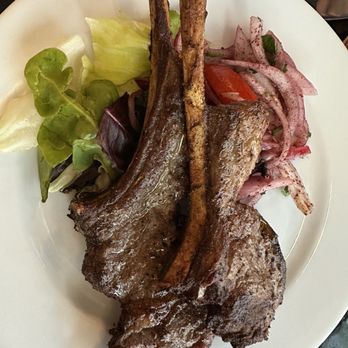 Cazbar - Turkish Near Me - Baltimore, Maryland