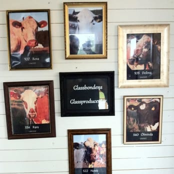 Glassbonden - Ice Cream & Frozen Yogurt Near Me - Vännäs, AC Glassbonden - Ice Cream & Frozen Yogurt Near Me - Vännäs, AC