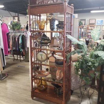 Hospice Resale Shop - Thrift Stores Near Me - Boca Raton, Florida