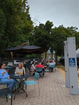 Sky Coffee Buenos Aires by null