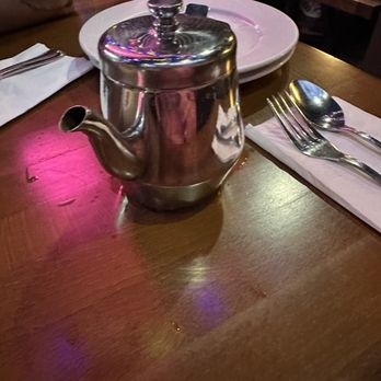 Koon Thai Kitchen - Ginger tea - Thai Near Me - San Diego, California Koon Thai Kitchen - Ginger tea - Thai Near Me - San Diego, California