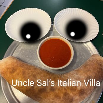 Uncle Sal's Italian Villa - @BigDudesBigFoods is rolling into the #NewYear supporting small business with a #FamilySize #Cheesesteak roll from @unclesalsbuddlake - Italian Near Me - Budd Lake, New Jersey Uncle Sal's Italian Villa - @BigDudesBigFoods is rolling into the #NewYear supporting small business with a #FamilySize #Cheesesteak roll from @unclesalsbuddlake - Italian Near Me - Budd Lake, New Jersey