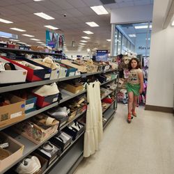 Marshalls