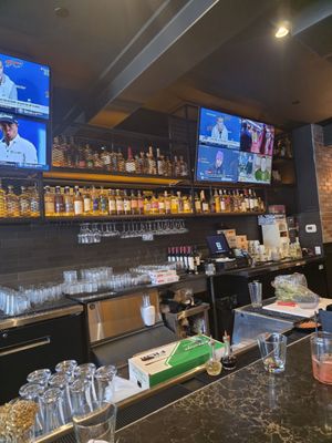 JINYA Ramen Bar - Georgetown by null