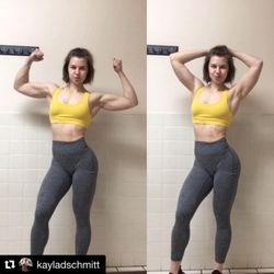 Hardcore Gym Spokane
