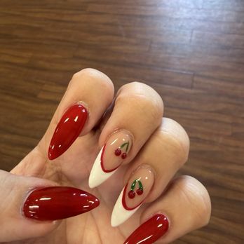 Kathy's Nails & Spa - Nail Salons Near Me - Chula Vista, California