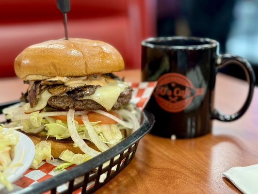 60's Cafe & Diner by null