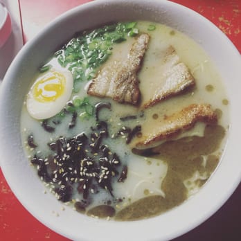 Nama Ramen - Ramen Near Me - San Antonio, Texas Nama Ramen - Ramen Near Me - San Antonio, Texas