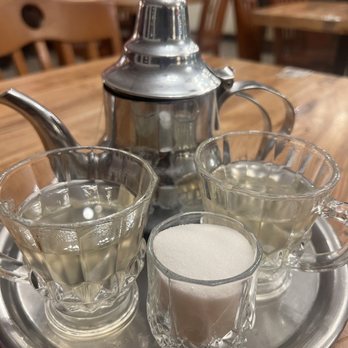 Al-basha - Hookah Bars Near Me - Charlotte, North Carolina
