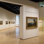 Photo of Samuel Dorsky Museum of Art