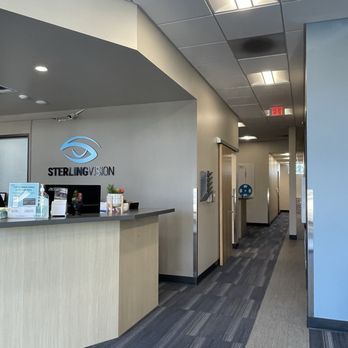 Sterling Vision - Optometrists Near Me - Springfield, Oregon Sterling Vision - Optometrists Near Me - Springfield, Oregon