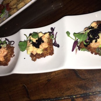 AnQi Bistro - Forget the Name of the dish but it was Bomb diggity - Asian Fusion Near Me - Costa Mesa, California AnQi Bistro - Forget the Name of the dish but it was Bomb diggity - Asian Fusion Near Me - Costa Mesa, California