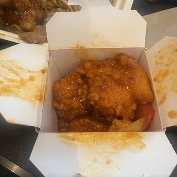 PANDA EXPRESS - Updated October 2026 - 190 Reviews - 154 Photos PANDA EXPRESS - Updated October 2026 - 190 Reviews - 154 Photos